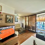 Family Two Bedroom Apartment Vasko