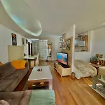 Family Two Bedroom Apartment Vasko