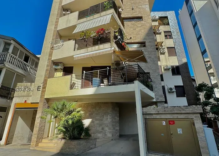 Family Two Bedroom Apartment Vasko