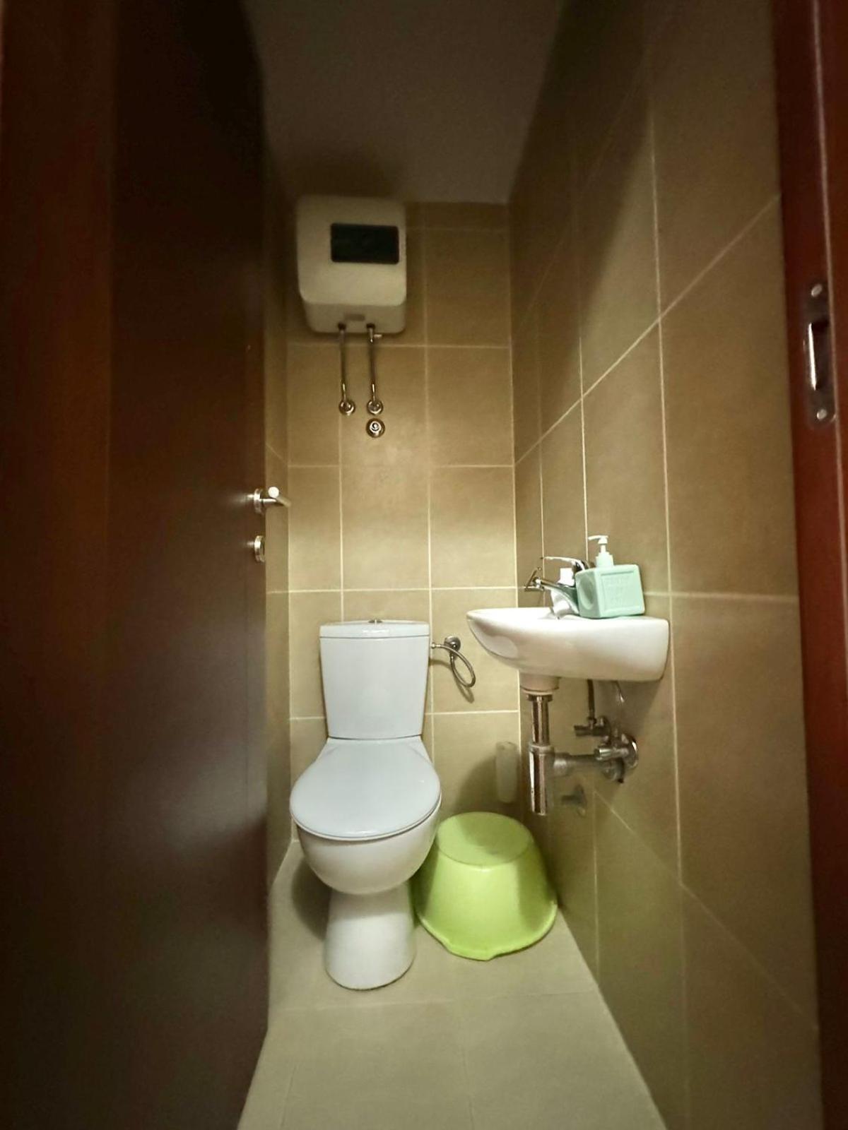Apartment Family Two Bedroom Vasko Budva