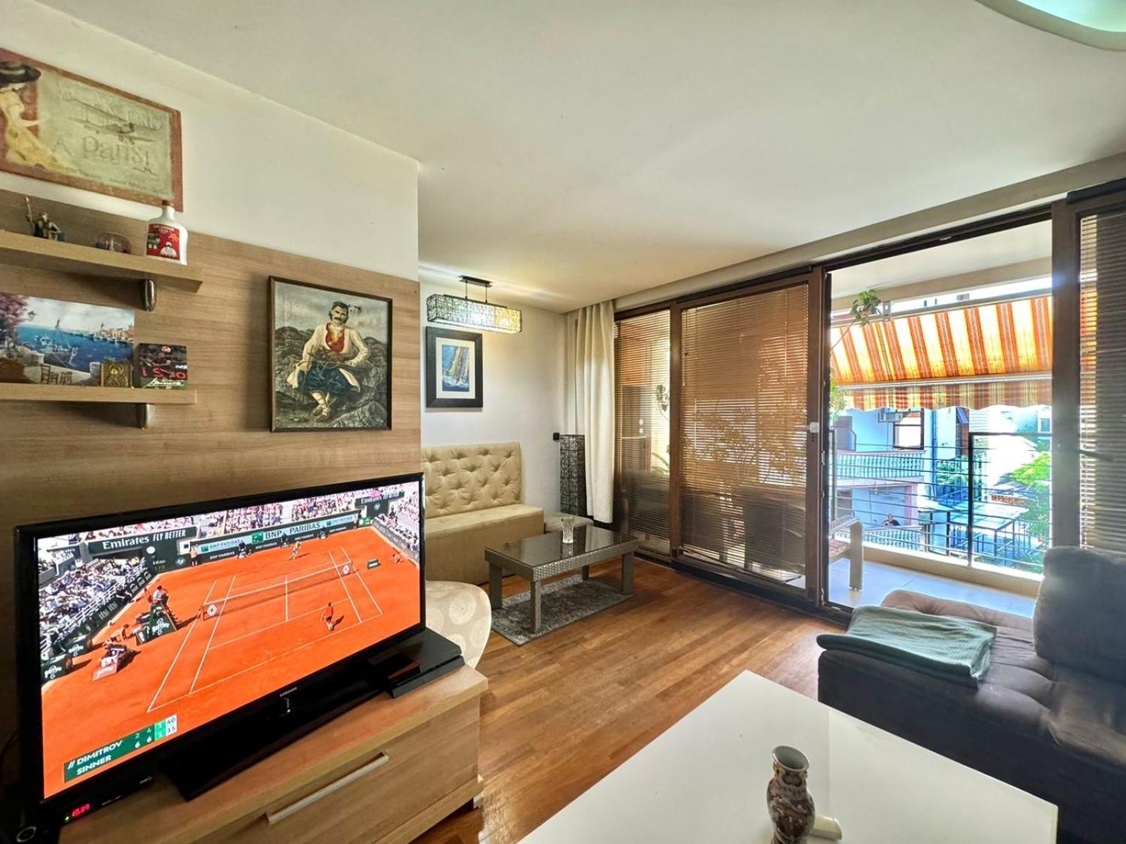 Apartment Family Two Bedroom Vasko