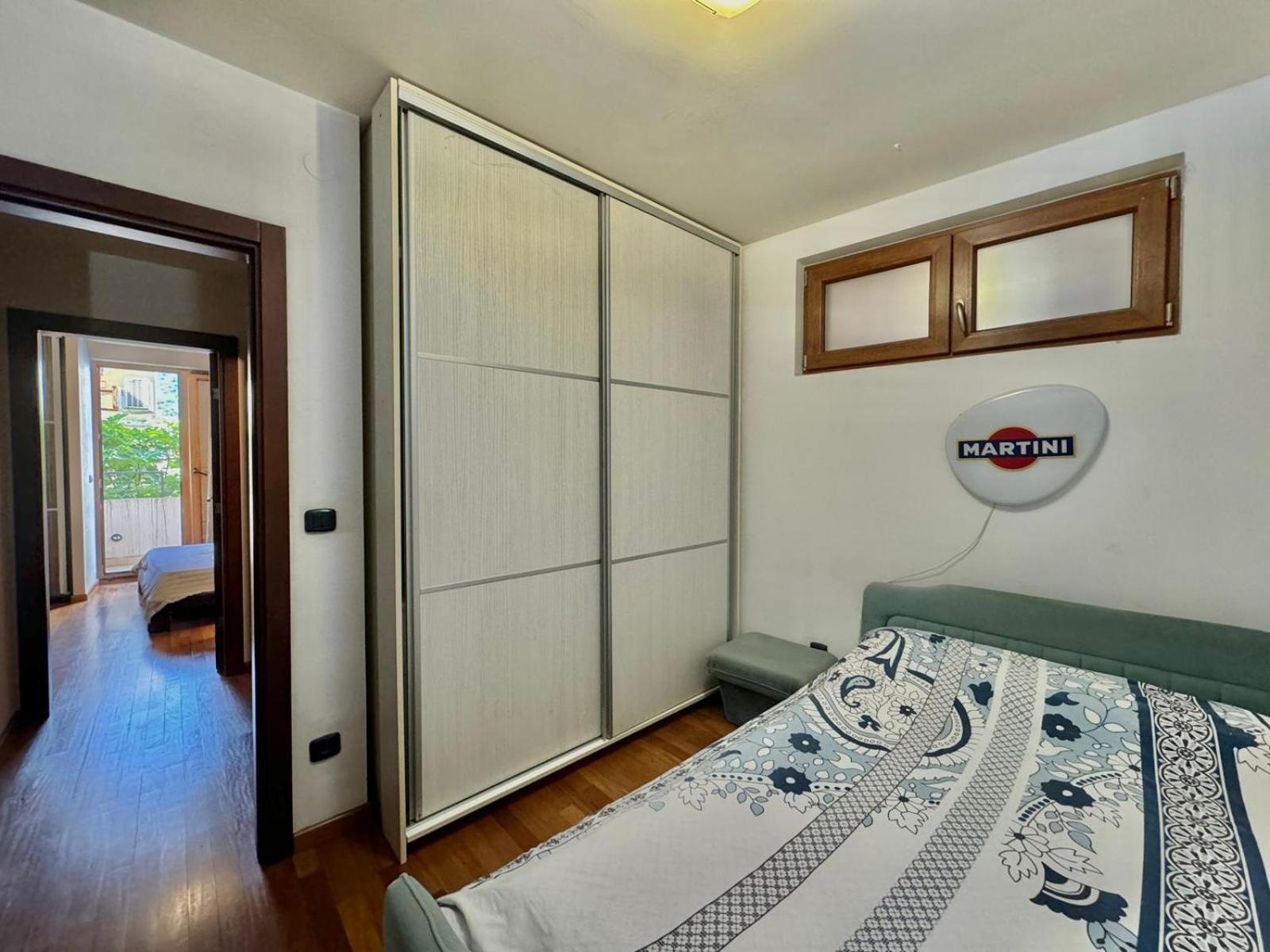 Family Two Bedroom Vasko Apartment *