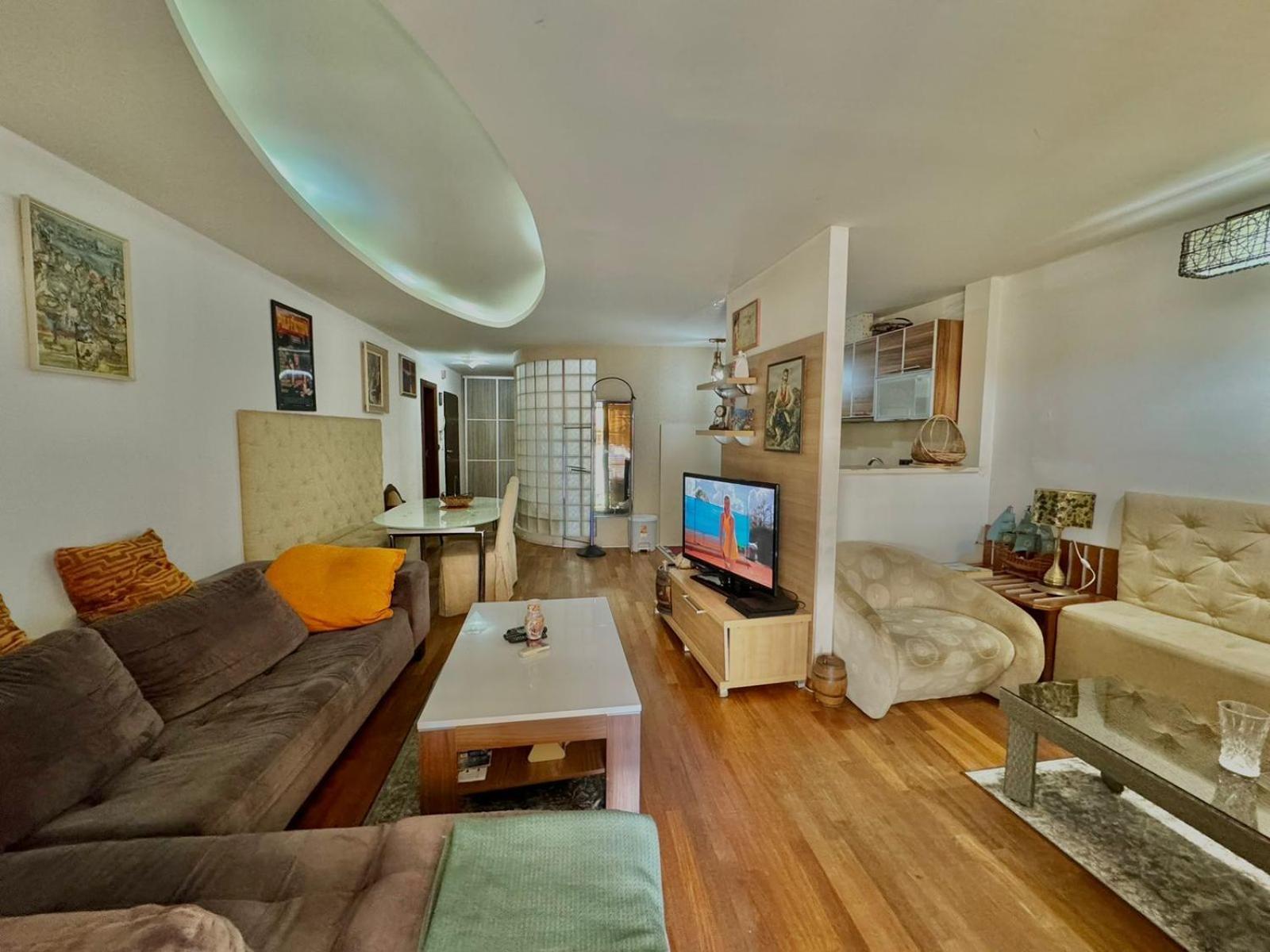 Apartment Family Two Bedroom Vasko