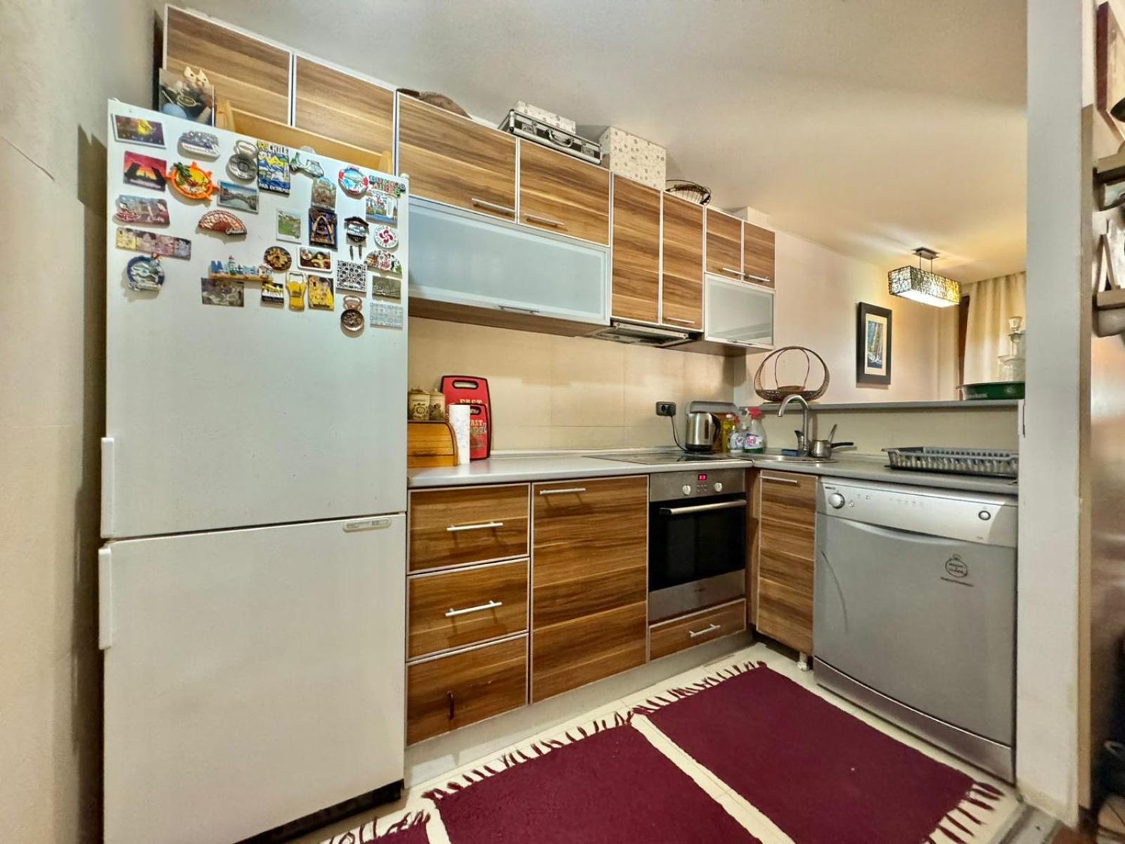 Family Two Bedroom Vasko *