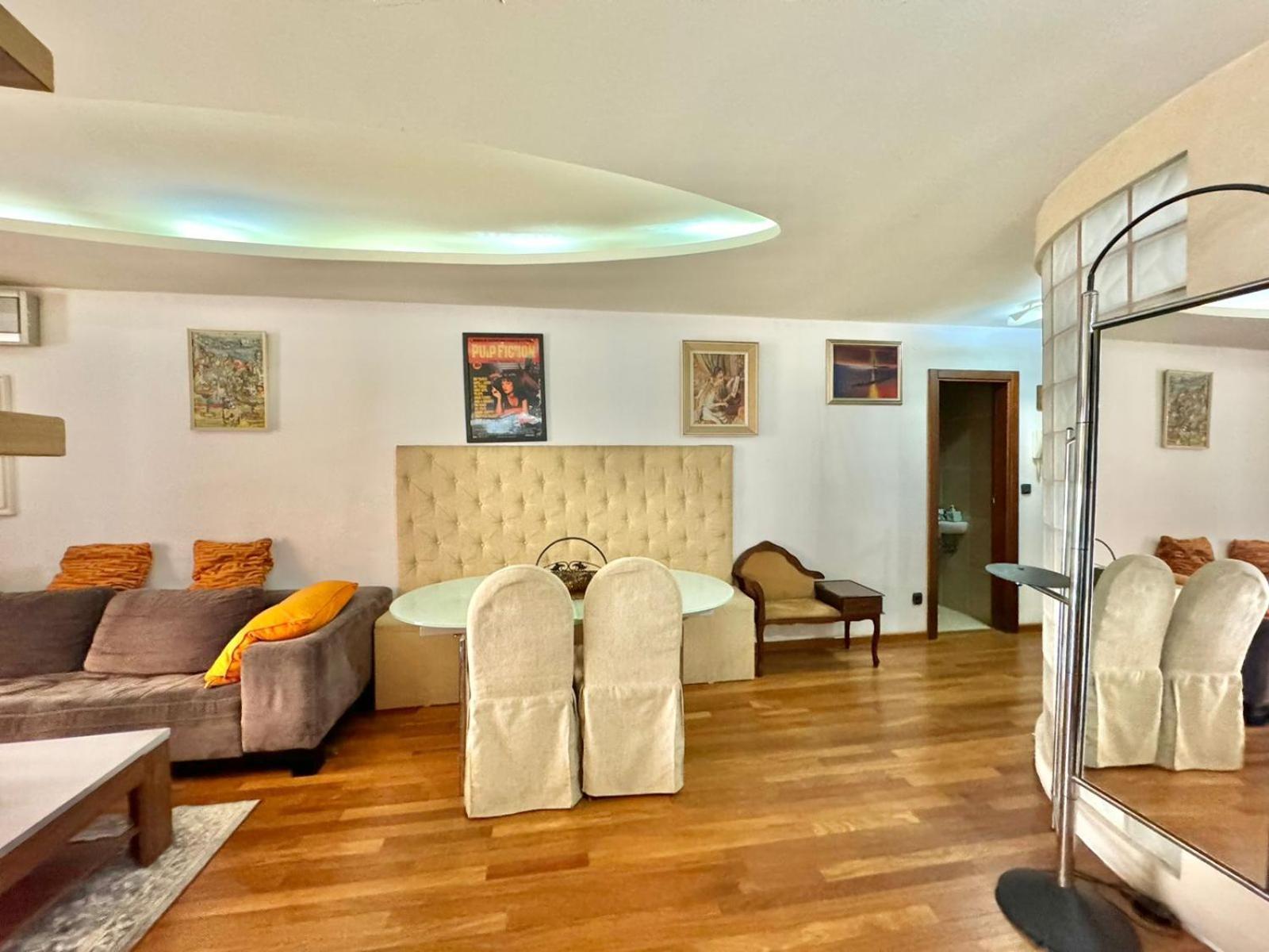 Family Two Bedroom Vasko Apartment