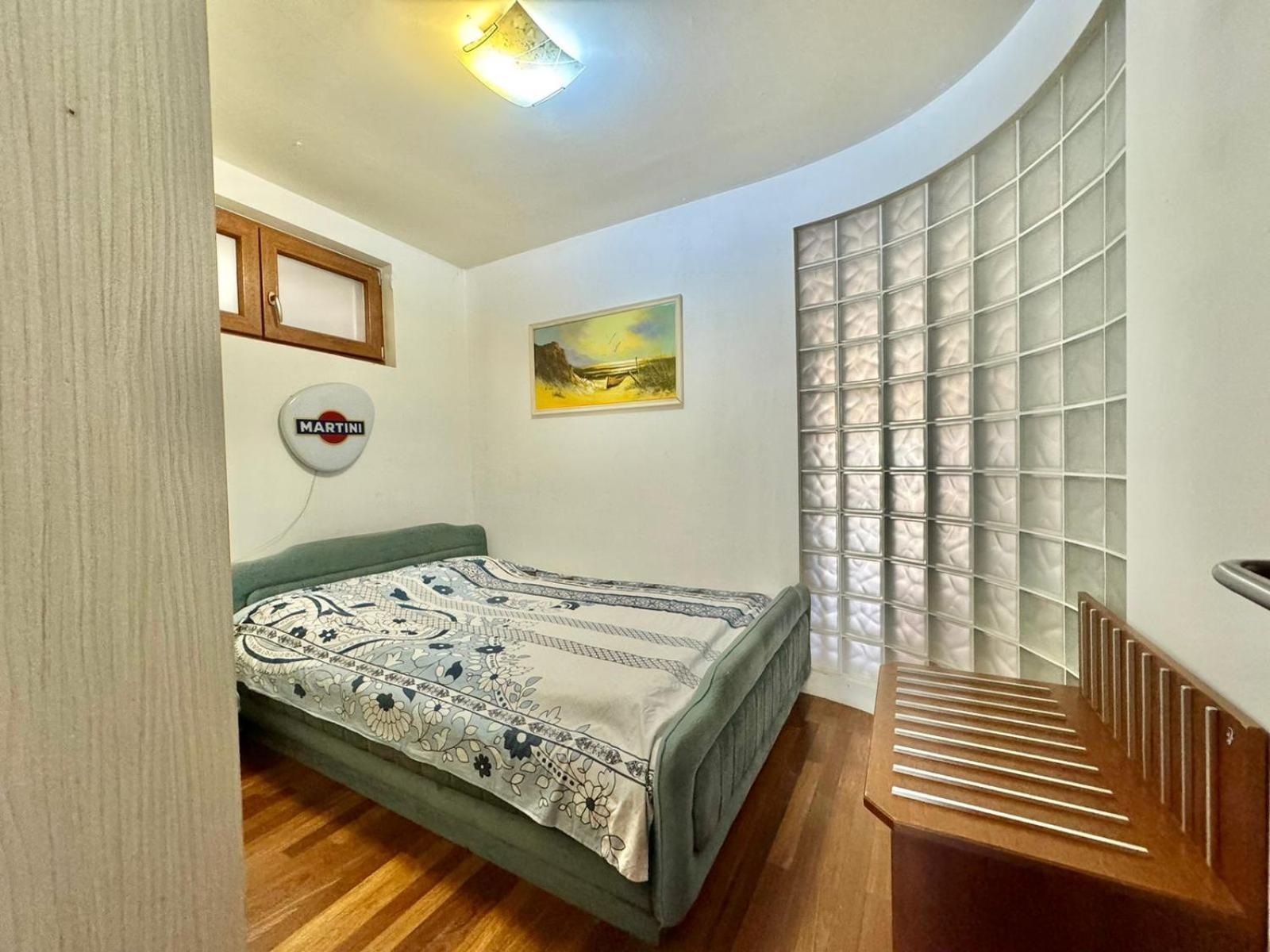 Family Two Bedroom Vasko * Budva