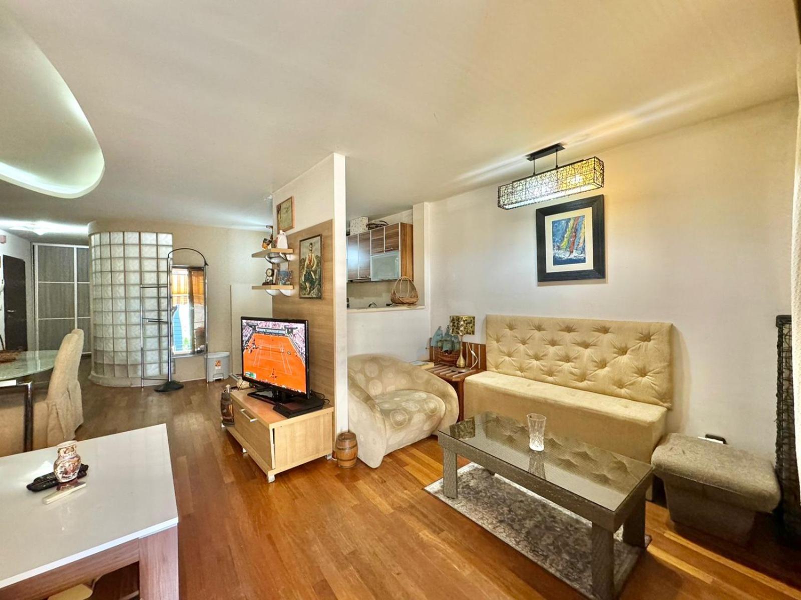 Family Two Bedroom Vasko * Budva