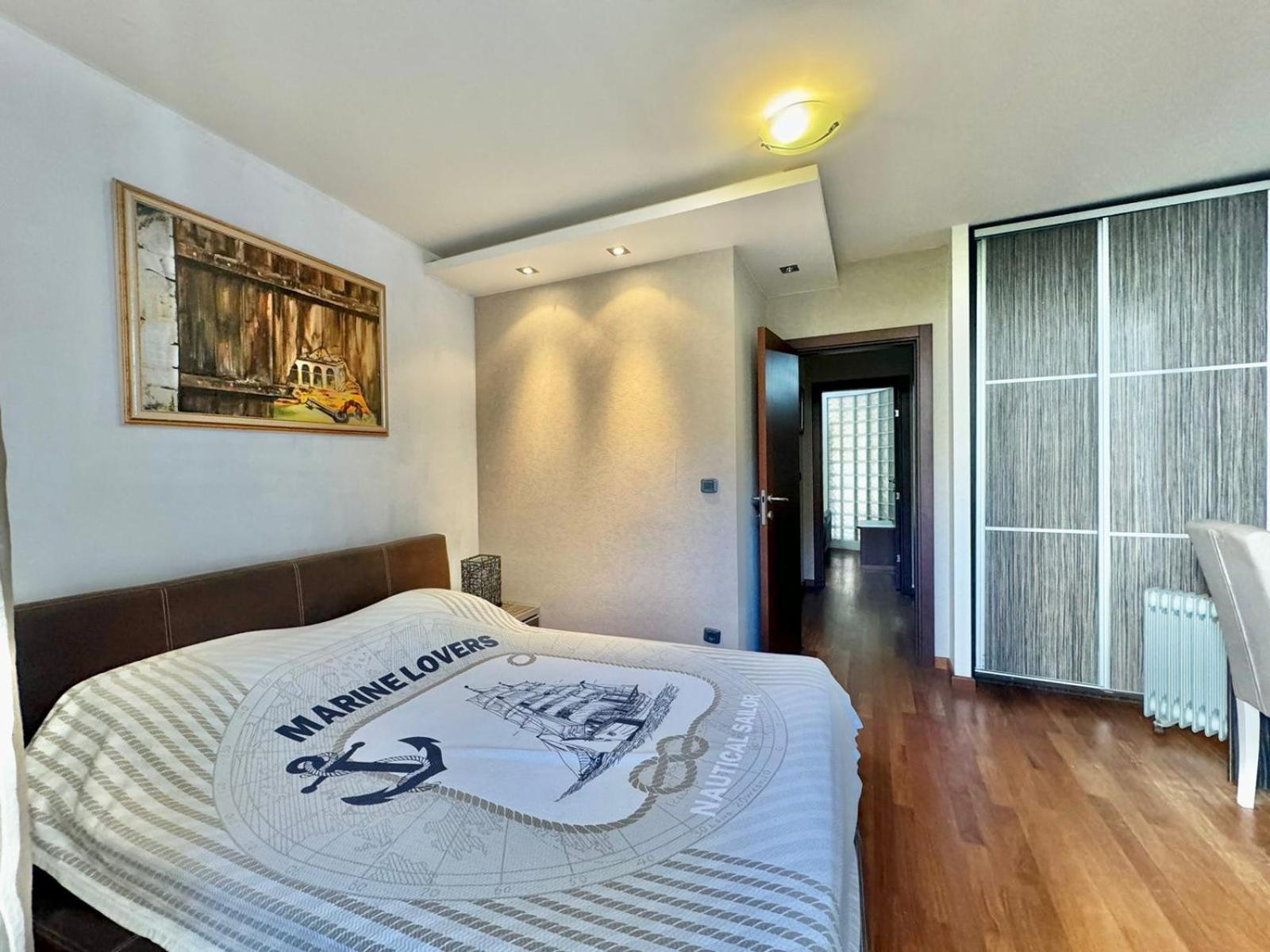 Apartment Family Two Bedroom Vasko *
