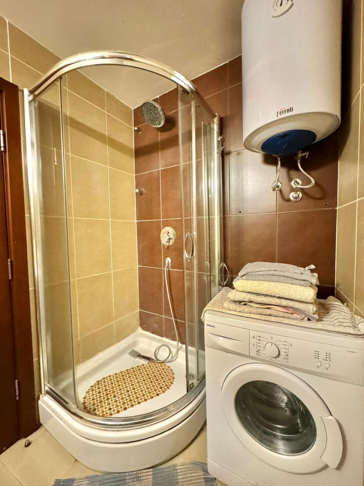 Family Two Bedroom Vasko Budva