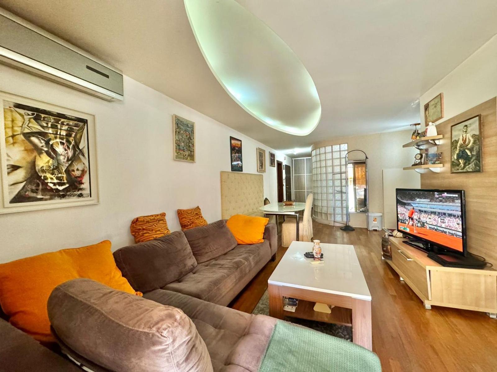 Family Two Bedroom Vasko Apartment