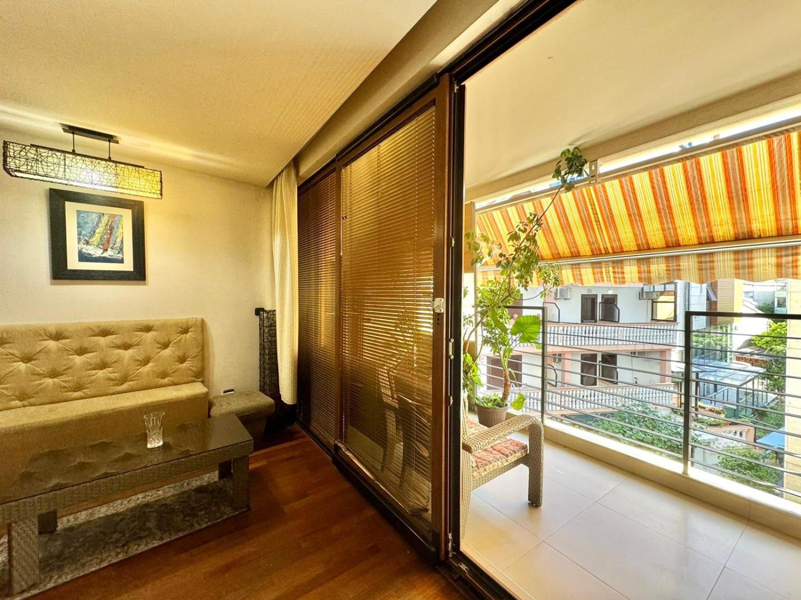 Family Two Bedroom Vasko Apartment Budva