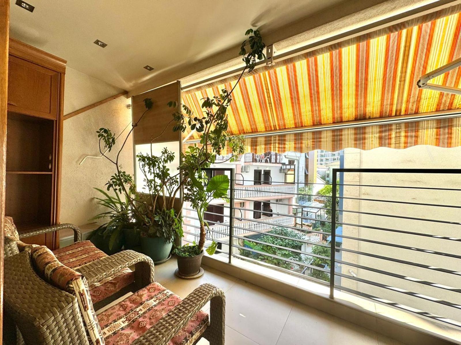 Family Two Bedroom Vasko * Budva