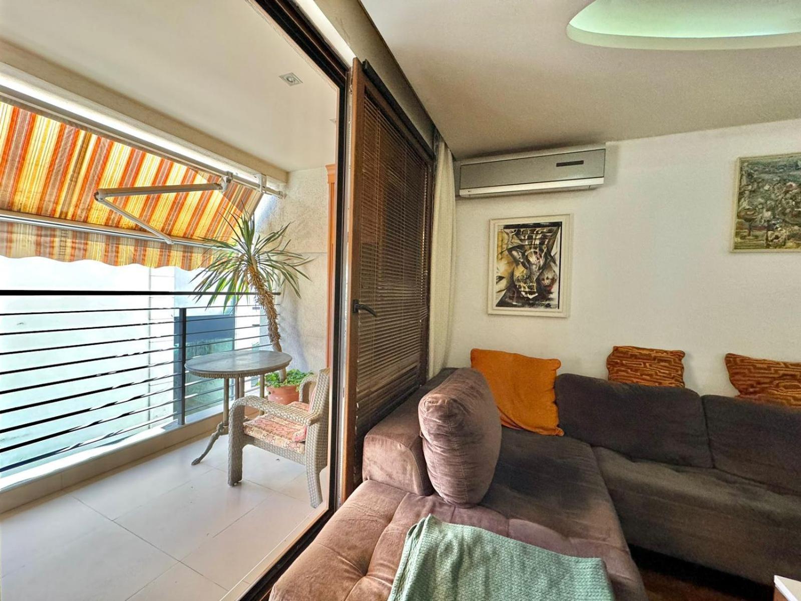 Family Two Bedroom Vasko Apartment *